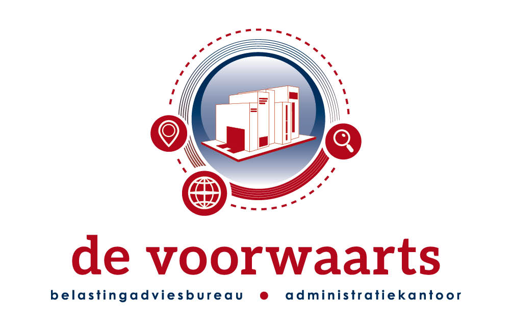 De Voorwaarts