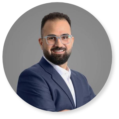 Zubair Makhdoomi