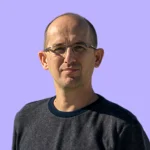 Ali Burak Genc