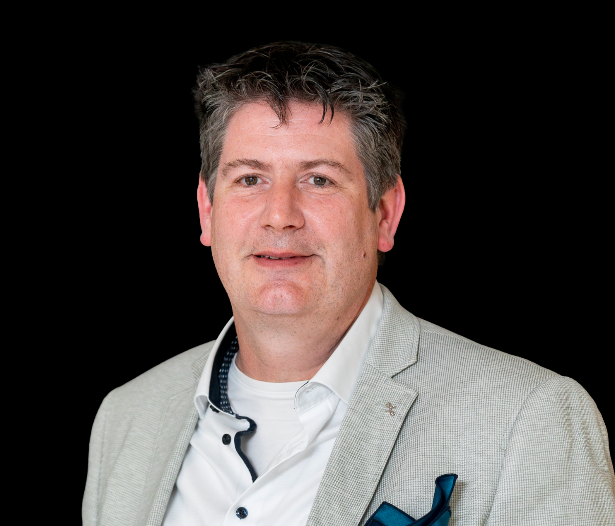 Andre Derksen
