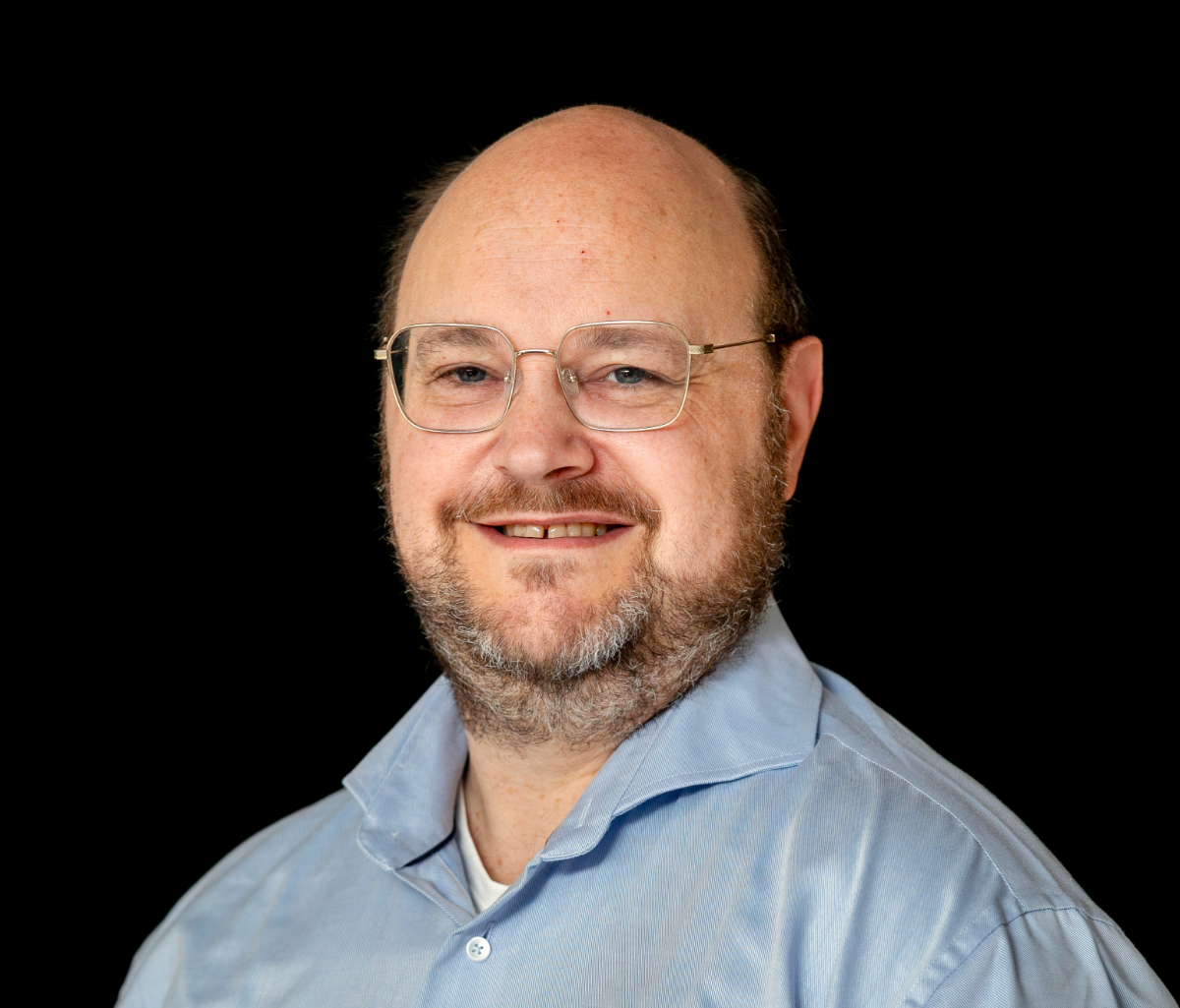 Bob Cornelissen