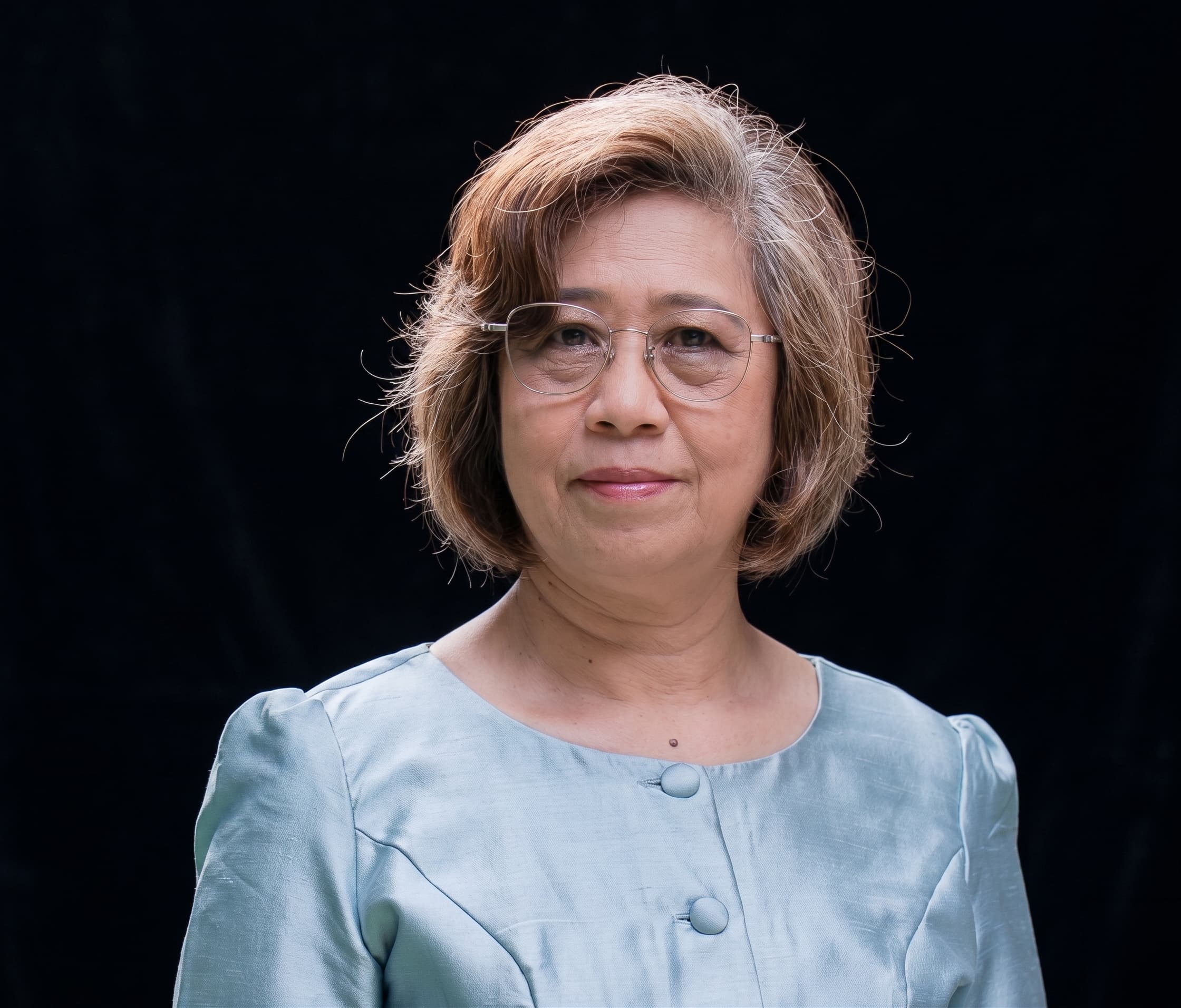 Mrs. Sunisa Pawong