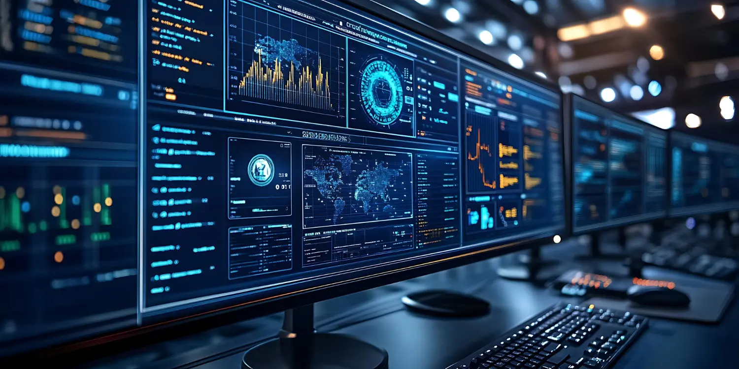 System and Data Monitoring Solutions