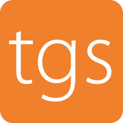 TGS Global Logo