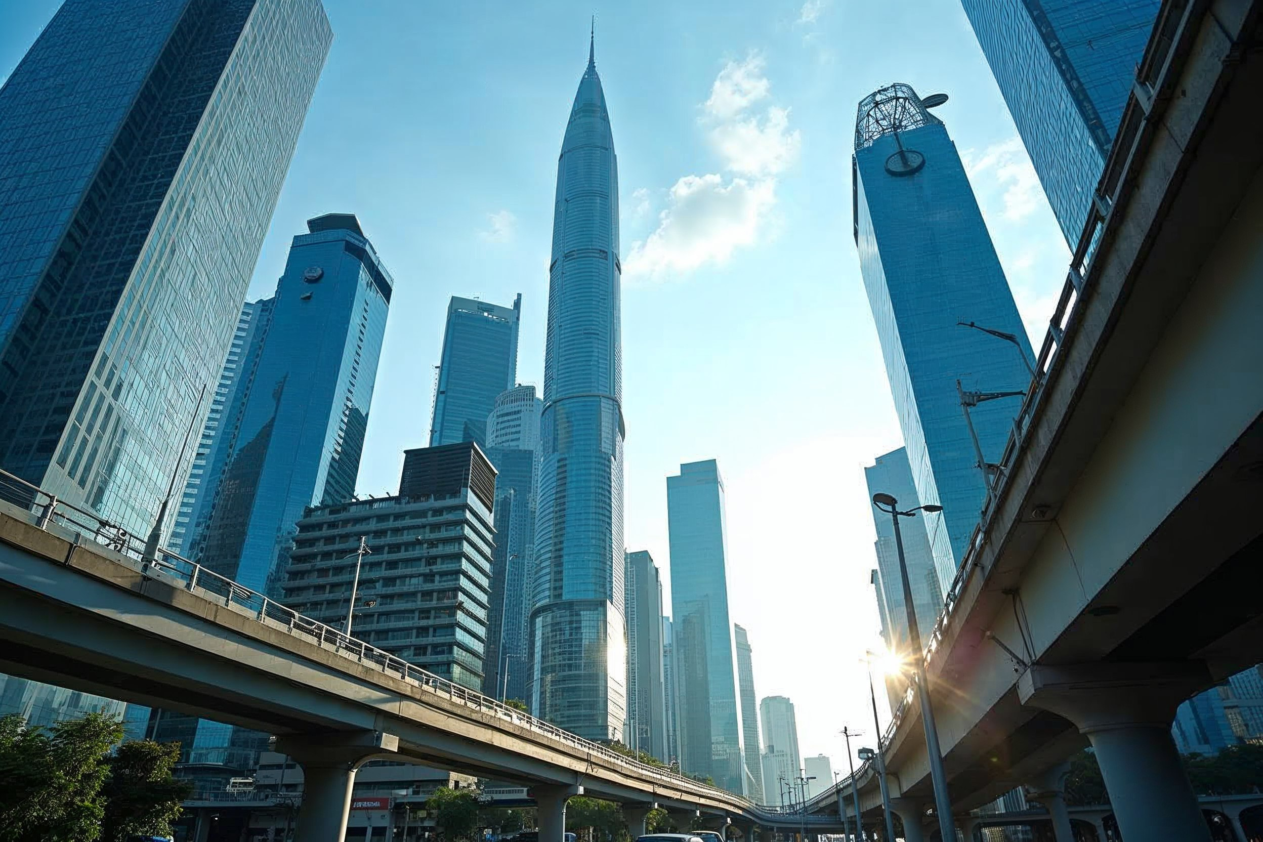 Corporate accounting services Thailand and Bangkok business advisory practice